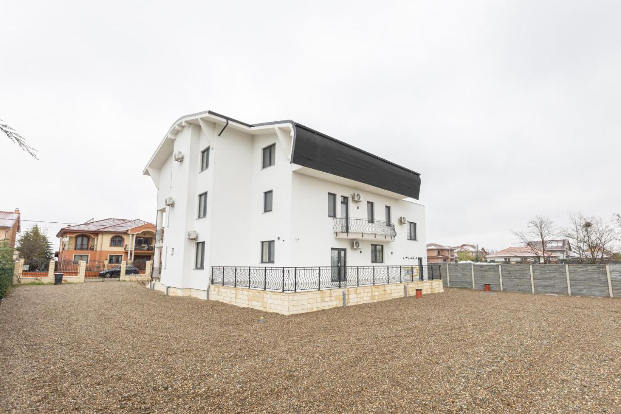 Villa Class เซนมาร์ติน ภายนอก รูปภาพ