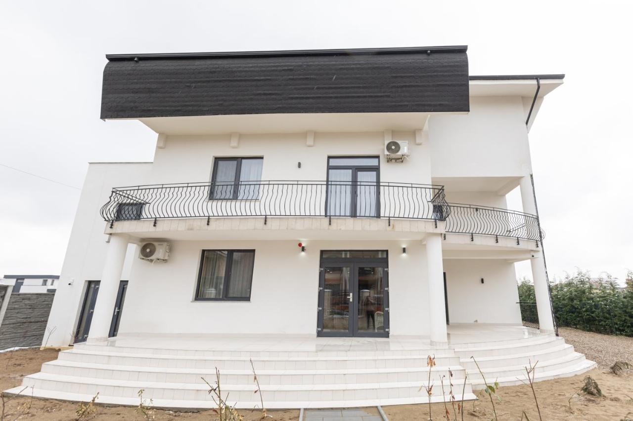 Villa Class เซนมาร์ติน ภายนอก รูปภาพ