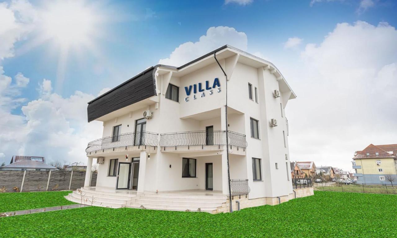 Villa Class เซนมาร์ติน ภายนอก รูปภาพ