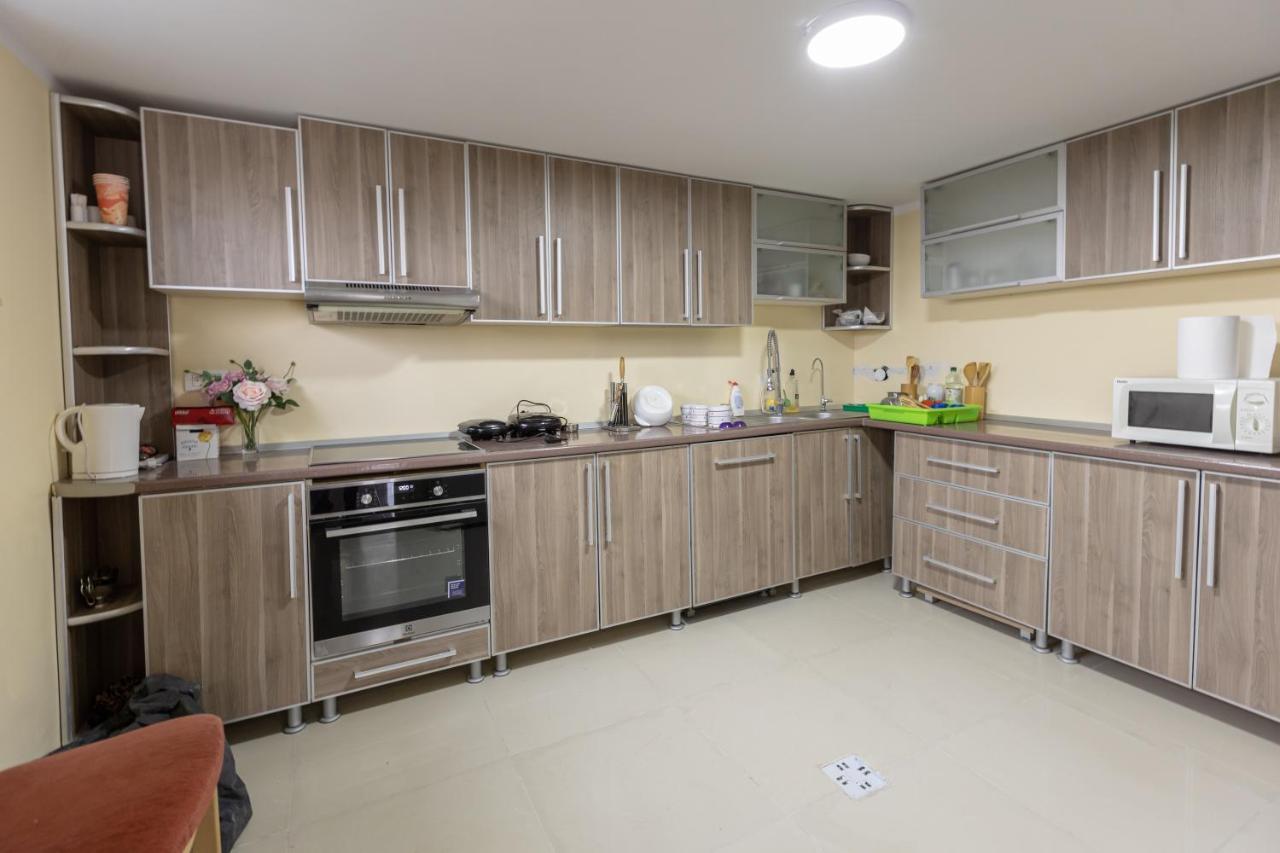 Villa Class เซนมาร์ติน ภายนอก รูปภาพ