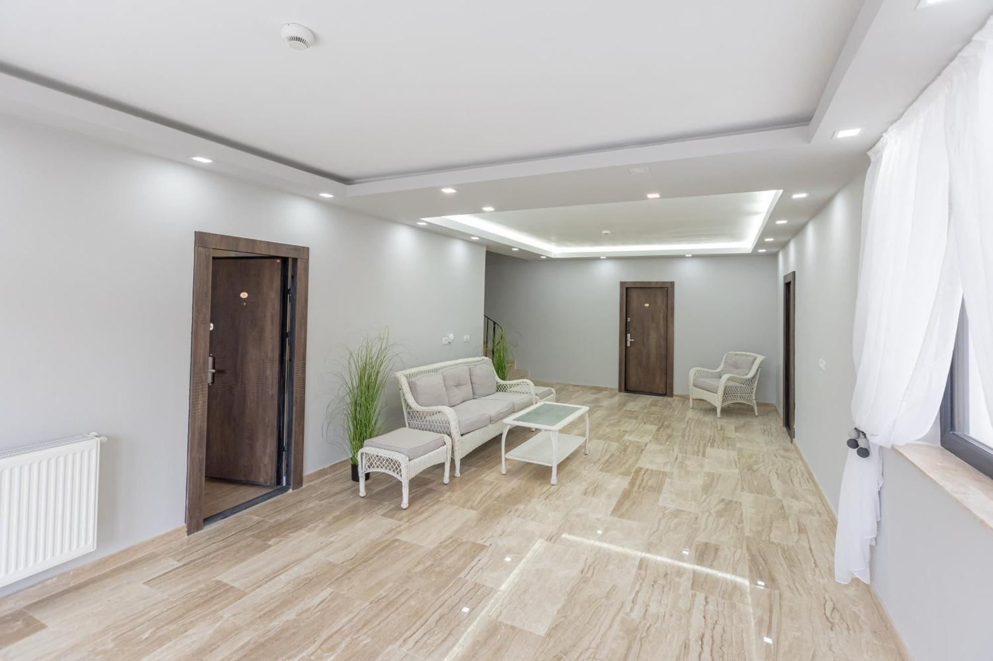Villa Class เซนมาร์ติน ภายนอก รูปภาพ