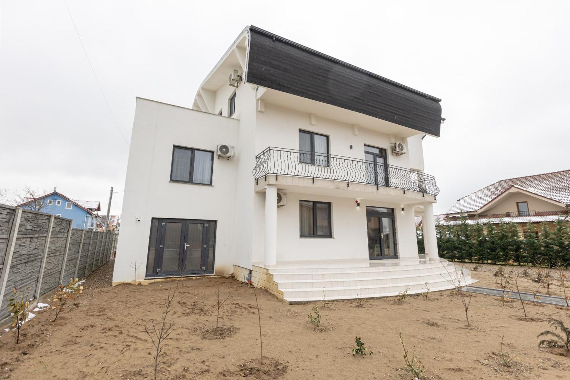 Villa Class เซนมาร์ติน ภายนอก รูปภาพ